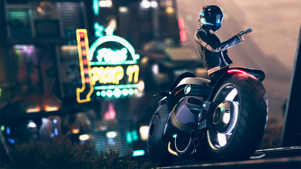V-Ray Maya