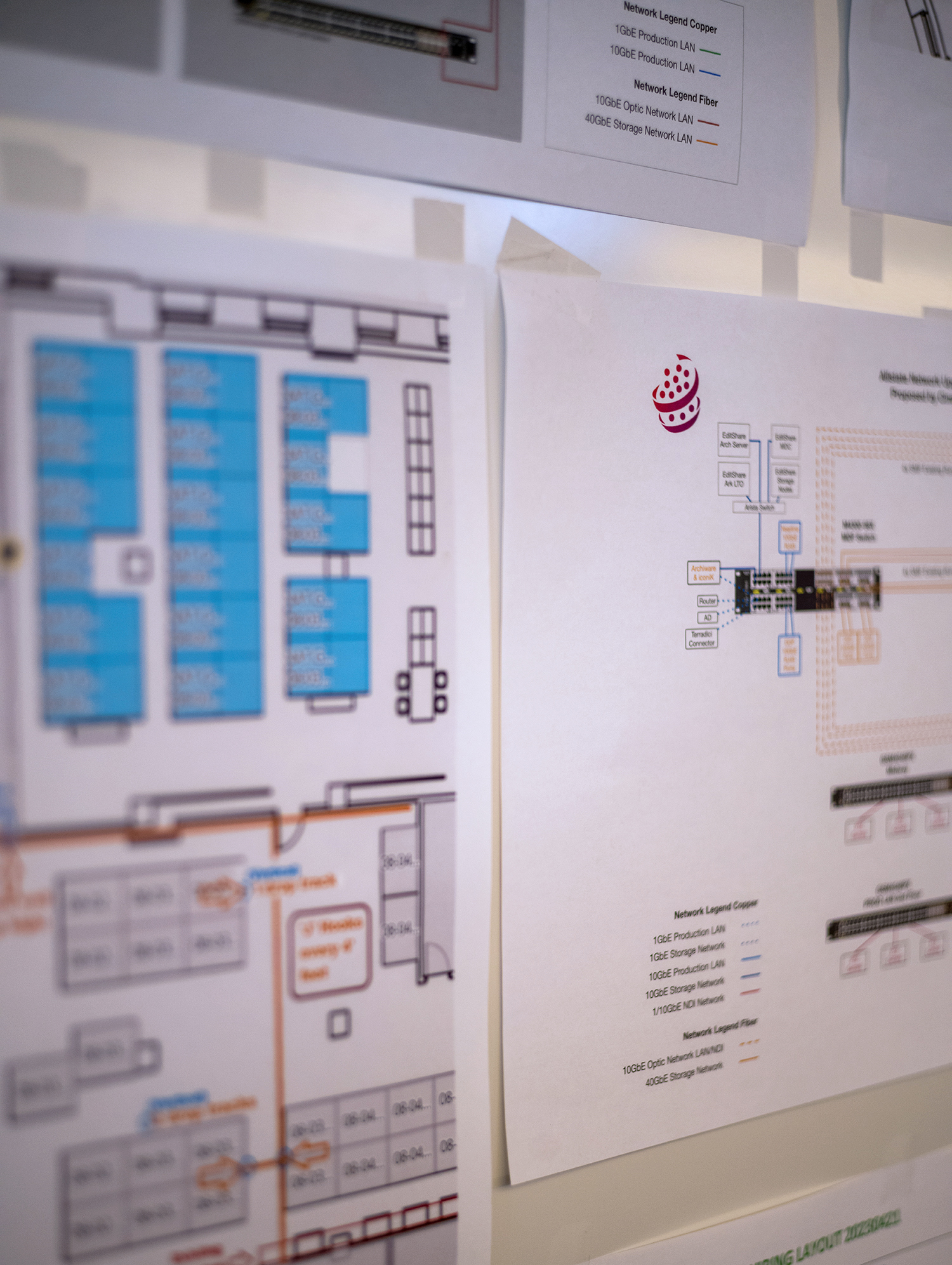 Insurance Program Structure Integration for major insurance organization - CineSys.io