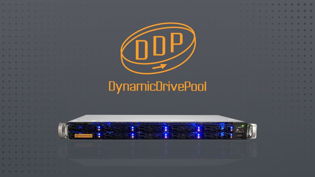 DDP NAB