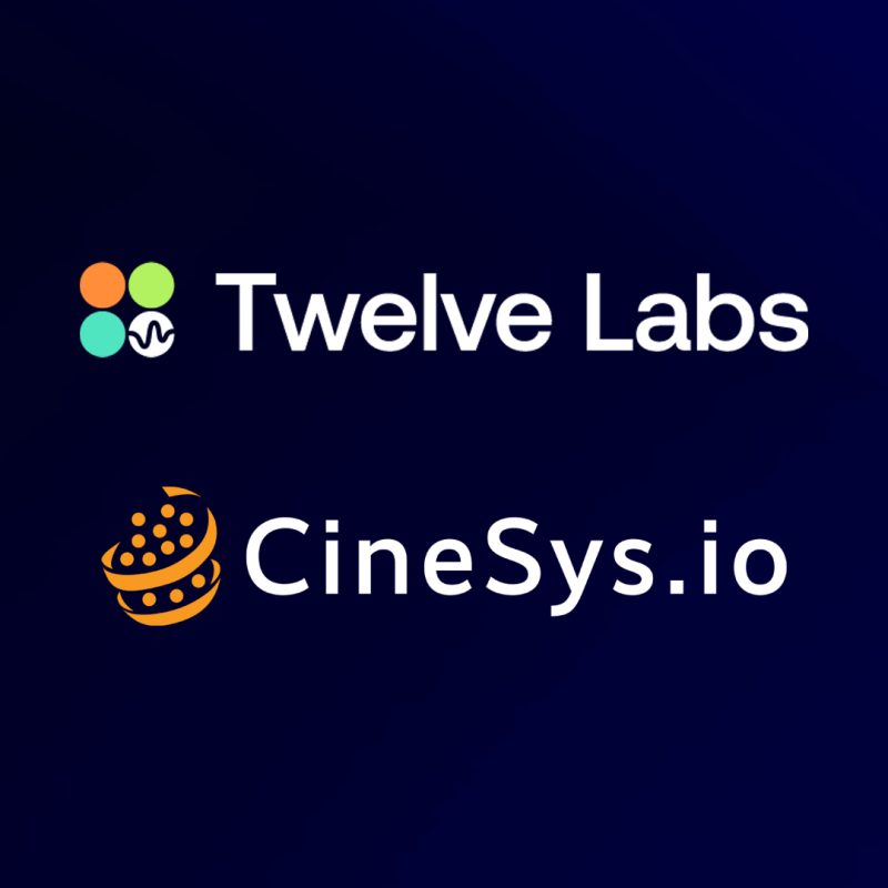 TwelveLabs Partner
