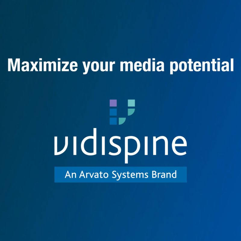 VidiSpine