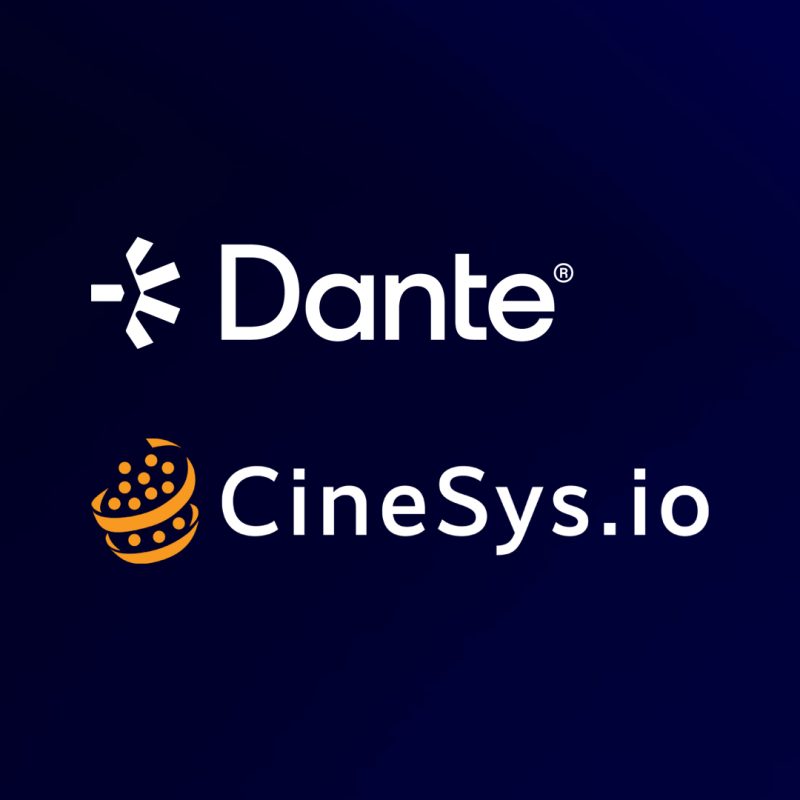 Audinate Dante