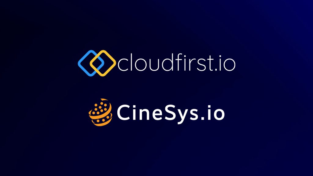 Cloudfirst.io