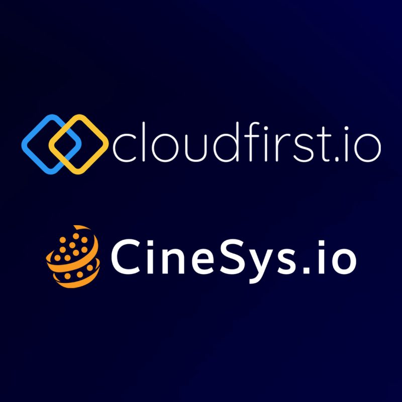 Cloudfirst.io