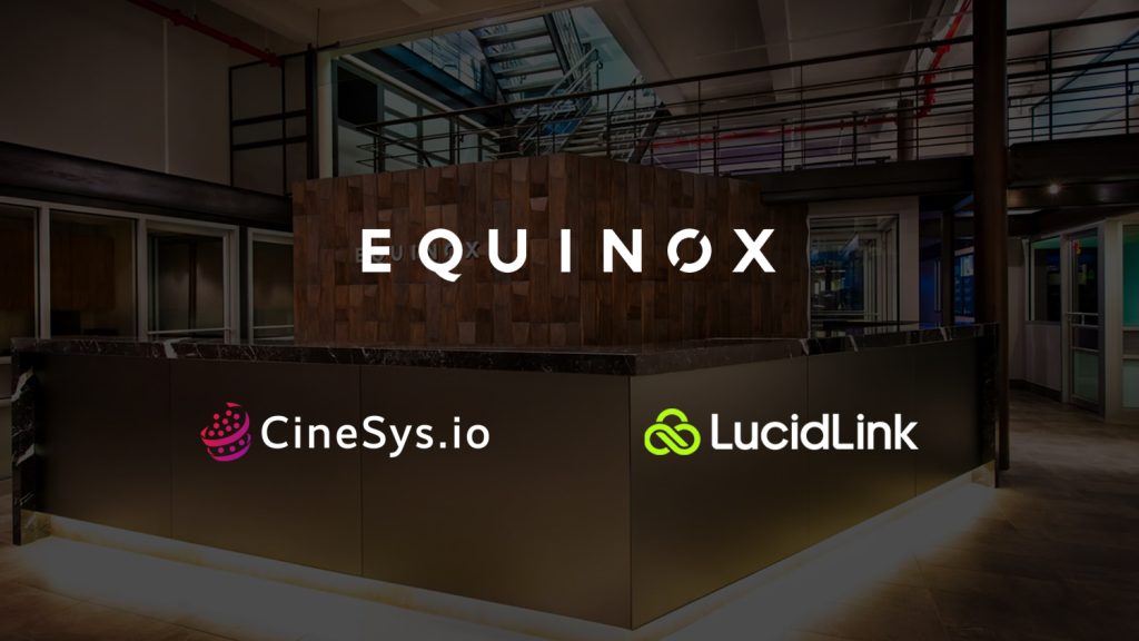 Equinox Case