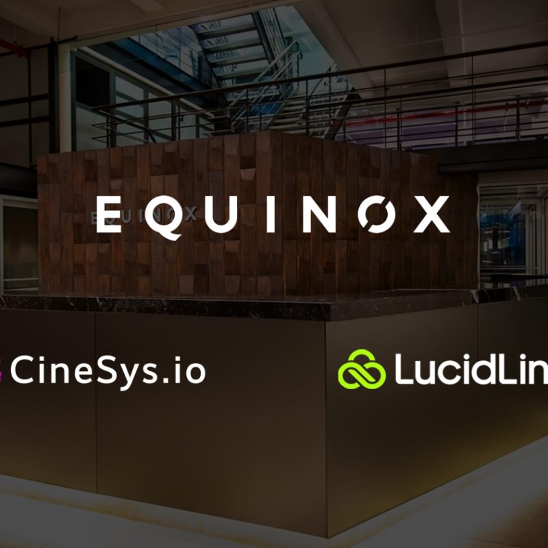 Equinox Case