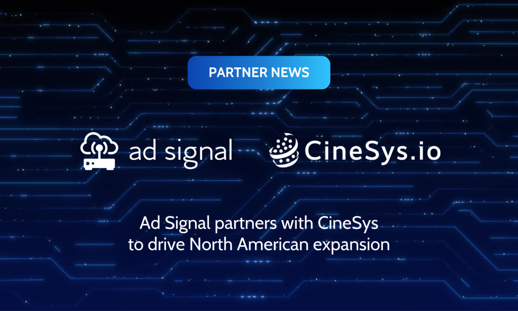 Ad Signal