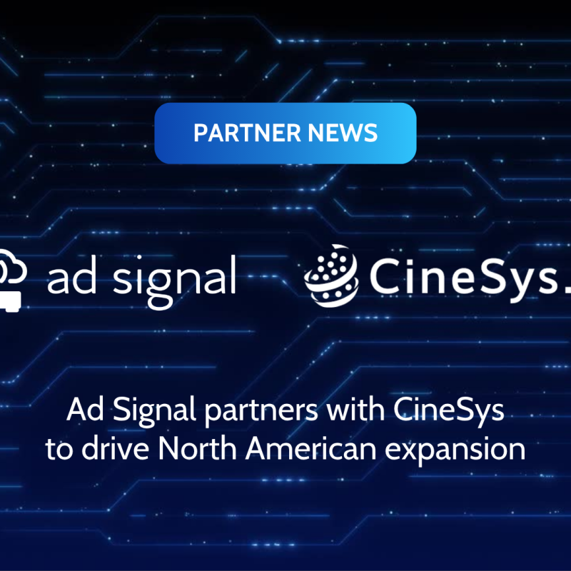 Ad Signal