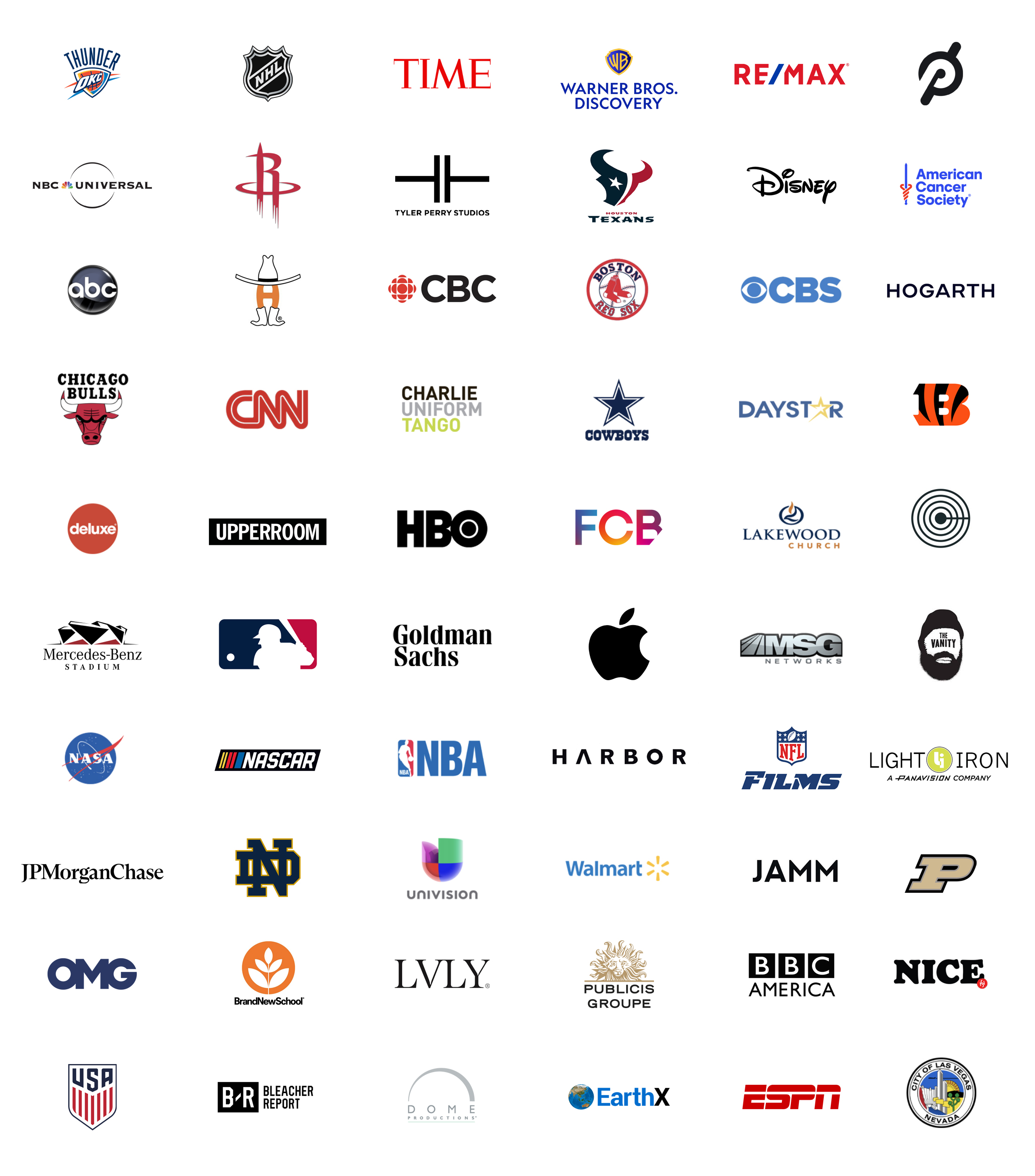 CineSys Customers